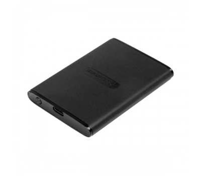 Transcend ESD270C 1TB USB 3.1 Gen 2 Type-C External SSD