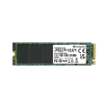 Transcend 115S 250GB M.2 2280 PCIe Gen3x4 SSD