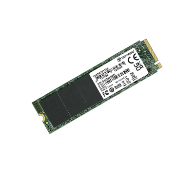 Transcend 115S 250GB M.2 2280 PCIe Gen3x4 SSD