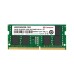 Transcend 16GB JM DDR4 3200 SO-DIMM 2Rx8 1Gx8 CL22 1.2V Laptop RAM