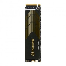 Transcend 245S 500GB M.2 2280 NVMe PCIe Gen4x4 SSD