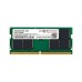 Transcend 32GB JM DDR5 4800 SO-DIMM LAPTOP RAM