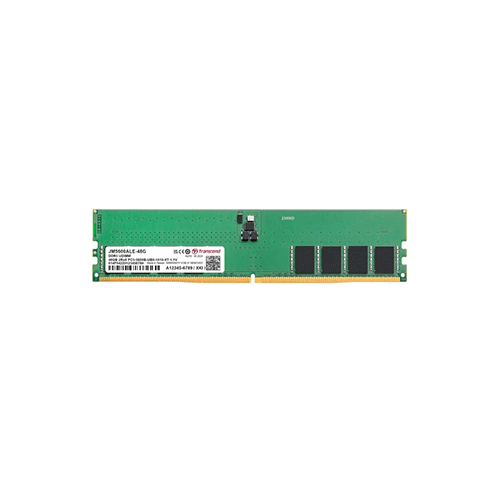 Transcend 48GB JM DDR5 5600Mhz U-DIMM Desktop RAM