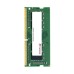 Transcend 4GB JETRAM DDR4 3200Mhz SO-DIMM 1Rx8 512Mx8 CL22 1.2V Laptop RAM