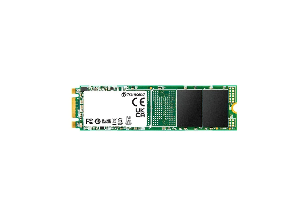 Transcend 825S 250GB M.2 2280 SATA III SSD