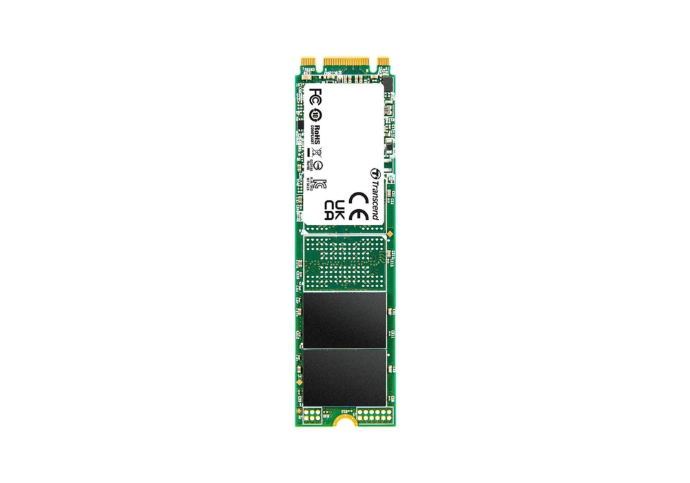 Transcend 825S 250GB M.2 2280 SATA III SSD