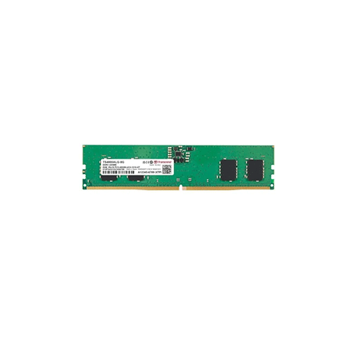 Transcend 8GB JM DDR5 4800 U-DIMM Desktop RAM