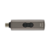 Transcend ESD330C 512GB USB 3.2 Gen 2 Type-C Dark Grayish Brown Portable External SSD