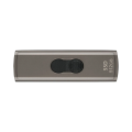 Transcend ESD330C 512GB USB 3.2 Gen 2 Type-C Dark Grayish Brown Portable External SSD