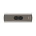 Transcend ESD330C 512GB USB 3.2 Gen 2 Type-C Dark Grayish Brown Portable External SSD