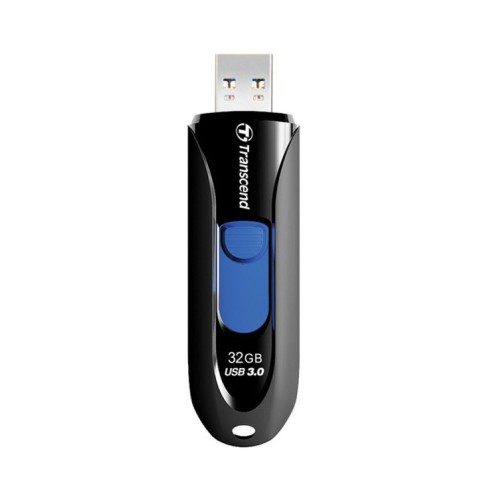 Transcend JetFlash 790 32GB USB Pen Drive (TS32GJF790K)