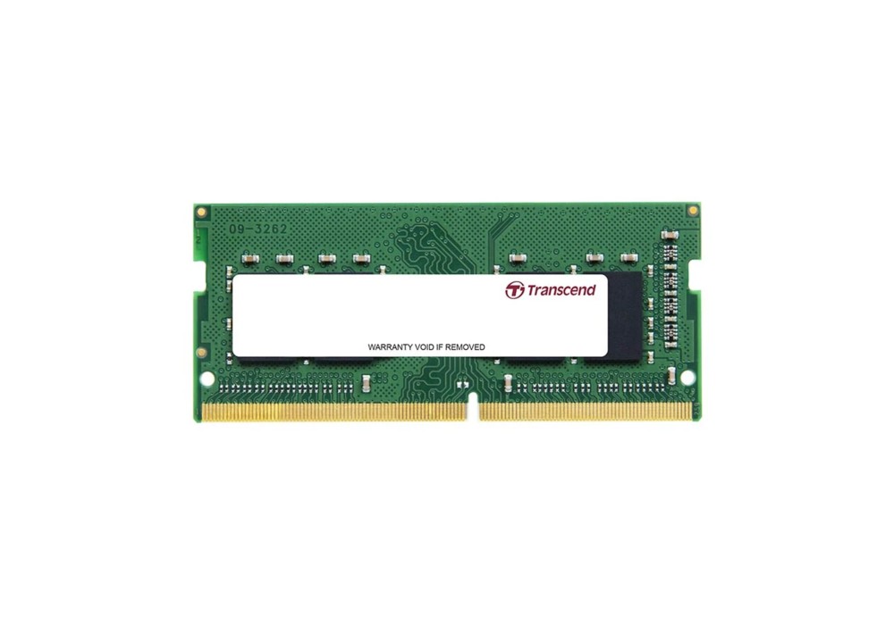 Transcend JetRAM 4GB DDR4 2666 MHz SO-DIMM Laptop Ram Transcend JetRAM 4GB DDR4 2666 MHz SO-DIMM Laptop Ram