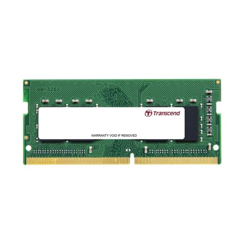 Transcend JetRAM 4GB DDR4 2666 MHz SO-DIMM Laptop Ram