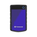Transcend TS2TSJ25H3B 2TB USB3.1 GEN1  Portable  HDD 
