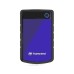 Transcend TS2TSJ25H3B 2TB USB3.1 GEN1  Portable  HDD 
