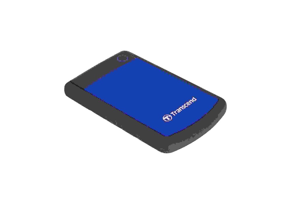 Transcend TS2TSJ25H3B 2TB USB3.1 GEN1  Portable  HDD 