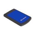 Transcend TS2TSJ25H3B 2TB USB3.1 GEN1  Portable  HDD 