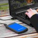 Transcend TS2TSJ25H3B 2TB USB3.1 GEN1  Portable  HDD 