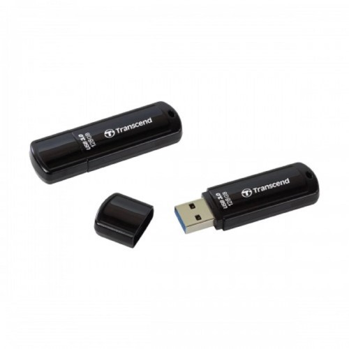 Transcend V-700 128GB USB 3.1 Pen Drive #TS128GJF700