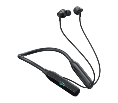 Tranyoo T-M28 Style Sports Bluetooth 5.3 Neckband