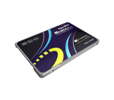 TwinMOS Hyper H2 Ultra 128GB 2.5 Inch SATA III SSD