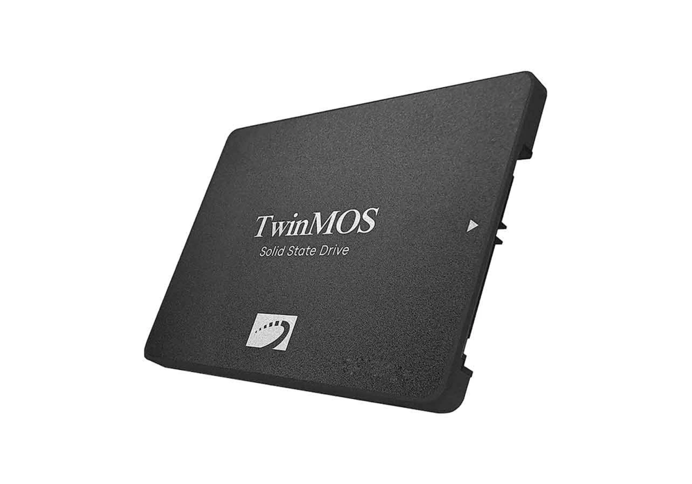 TwinMOS Hyper H2 Ultra 256GB 2.5 Inch SATA III SSD
