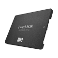 TwinMOS Hyper H2 Ultra 256GB 2.5 Inch SATA III SSD