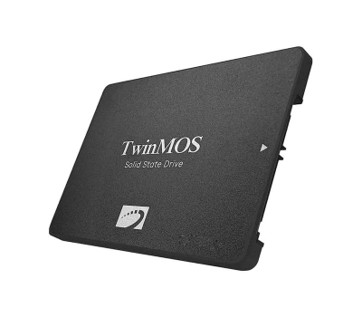 TwinMOS Hyper H2 Ultra 256GB 2.5 Inch SATA III SSD