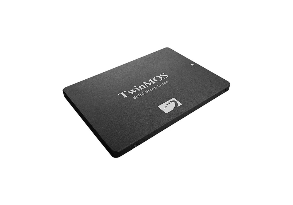 TwinMOS Hyper H2 Ultra 256GB 2.5 Inch SATA III SSD