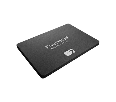 TwinMOS Hyper H2 Ultra 256GB 2.5 Inch SATA III SSD
