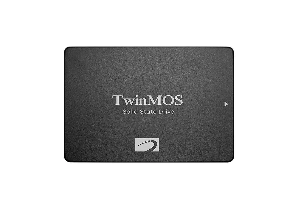 TwinMOS Hyper H2 Ultra 256GB 2.5 Inch SATA III SSD