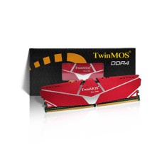TwinMos 8GB 3200MHz DDR4 Desktop RAM
