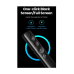 UGREEN LP479 (50654) Wireless Black Presenter