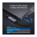UGREEN CM648 (25052) USB-C to RJ45 2.5G Ethernet Adapter