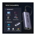 UGREEN CM648 (25052) USB-C to RJ45 2.5G Ethernet Adapter