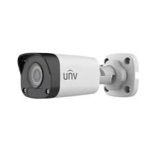 Uniview IPC2122LB-DSF28KM 2MP Mini Fixed Bullet Network Camera