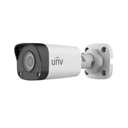 Uniview IPC2122LB-DSF28KM 2MP Mini Fixed Bullet Network Camera