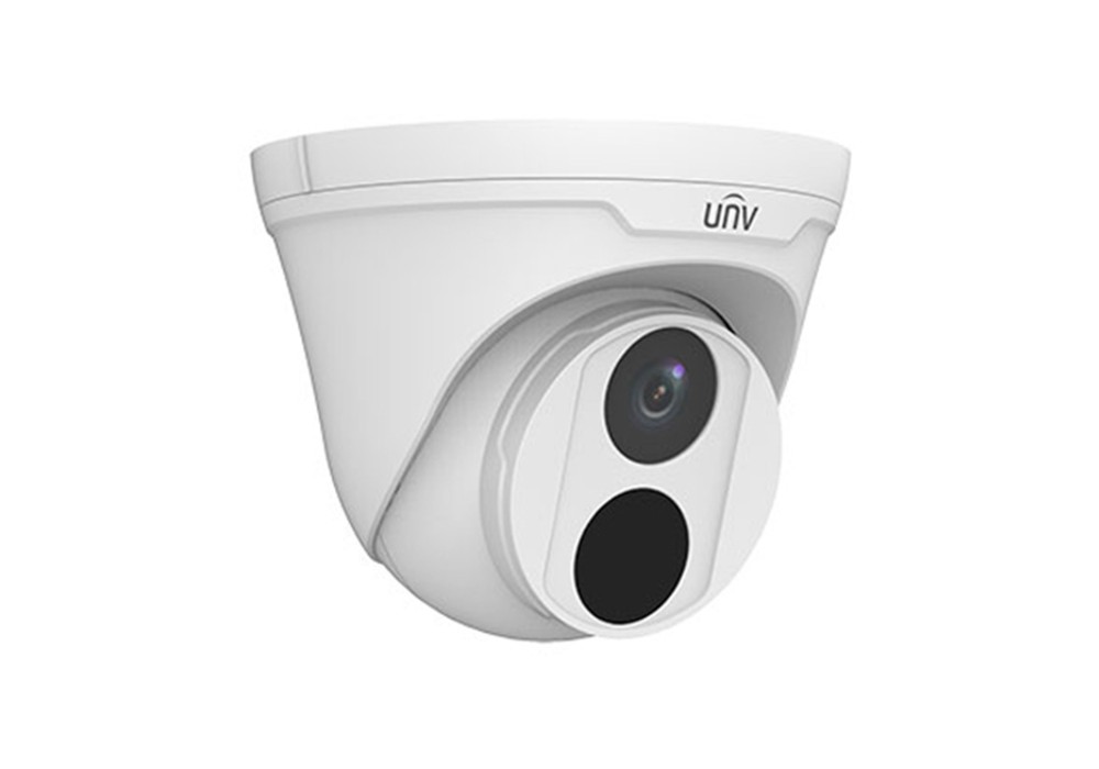 Uniview IPC3612LB-SF28-A 2MP Fixed Dome IP Camera