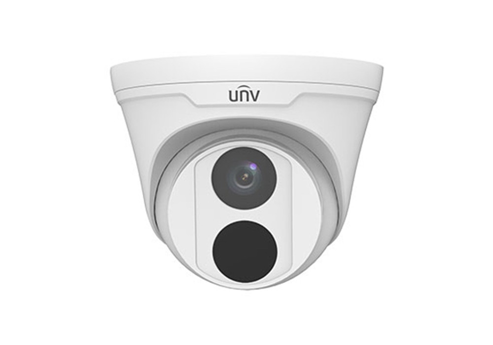 Uniview IPC3612LB-SF28-A 2MP Fixed Dome IP Camera