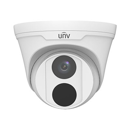 Uniview IPC3612LB-SF28-A 2MP Fixed Dome IP Camera