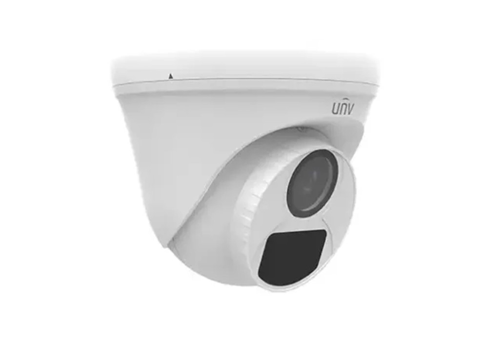 Uniview UAC-T115-F28-W 2MP ColourHunter HD Fixed Turret Analog Camera