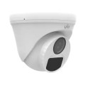 Uniview UAC-T115-F28-W 2MP ColourHunter HD Fixed Turret Analog Camera