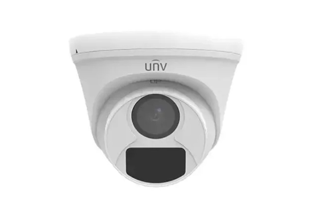 Uniview UAC-T115-F28-W 2MP ColourHunter HD Fixed Turret Analog Camera