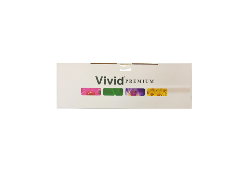 VIVID PREMIUM TONER (505A/280A/CRG119/319/719)