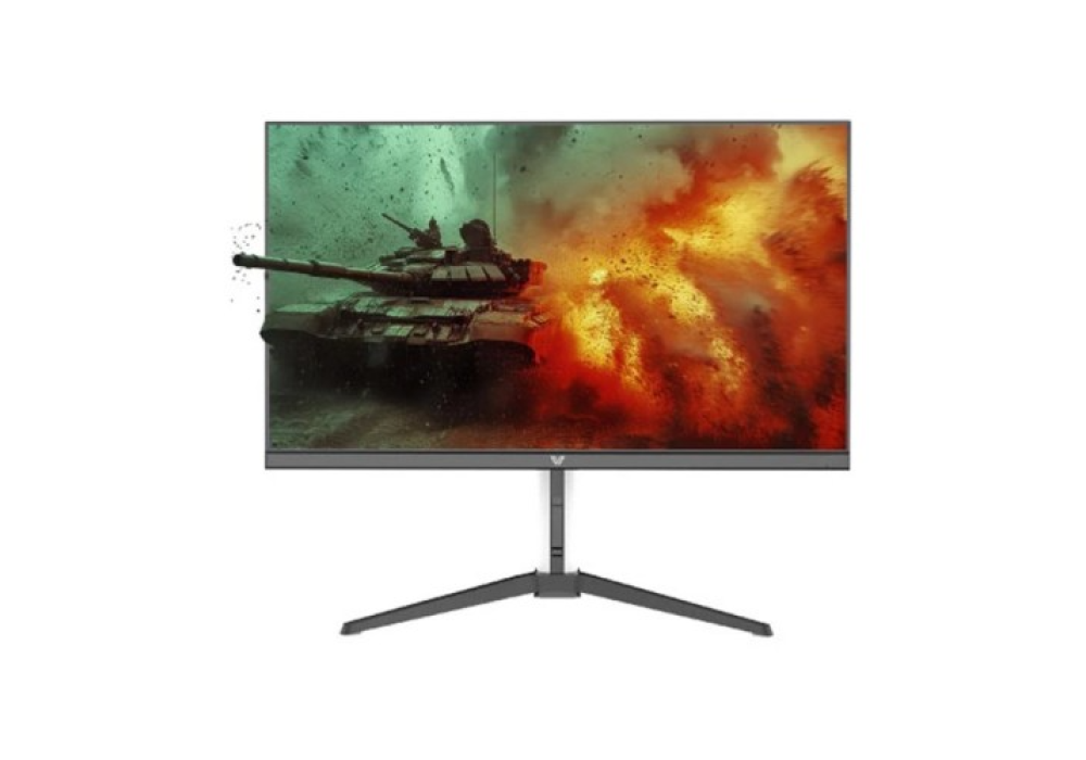 Value Top Z27IQR180 27 Inch 2K QHD Display Gaming Monitor