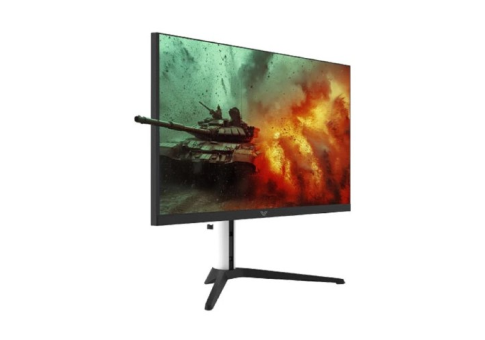 Value Top Z27IQR180 27 Inch 2K QHD Display Gaming Monitor