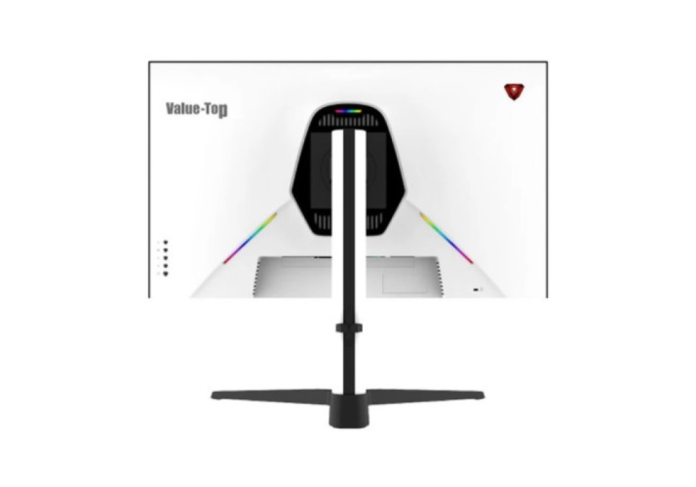 Value Top Z27IQR180 27 Inch 2K QHD Display Gaming Monitor