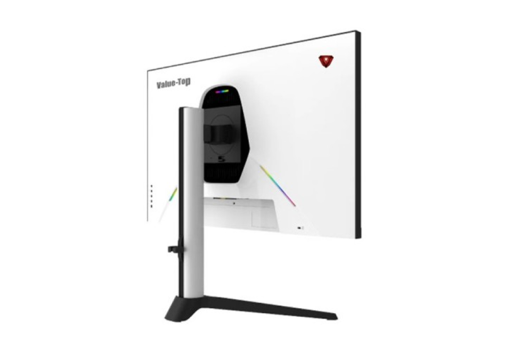 Value Top Z27IQR180 27 Inch 2K QHD Display Gaming Monitor
