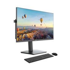Value-Top GS40GB 23.8 Inch FHD IPS All In One PC