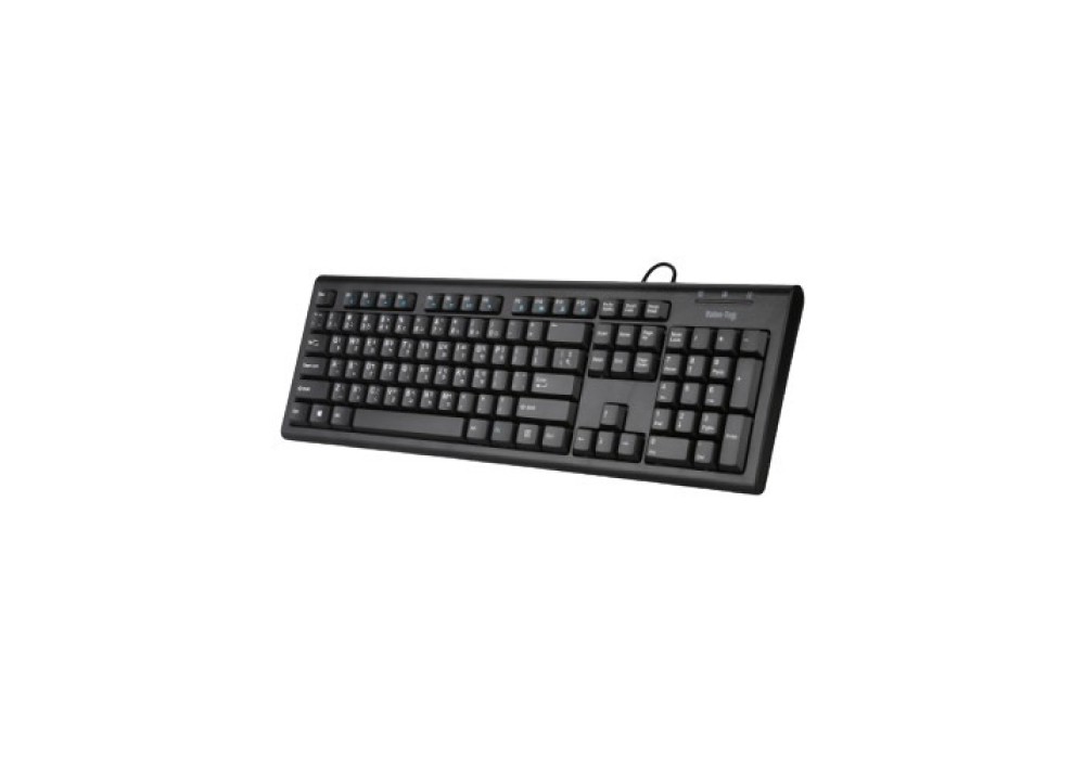 Value Top K2817U USB Multimedia Keyboard
